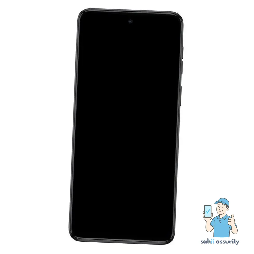 Proximity Light Sensor Flex Cable for Motorola Moto G54 5G